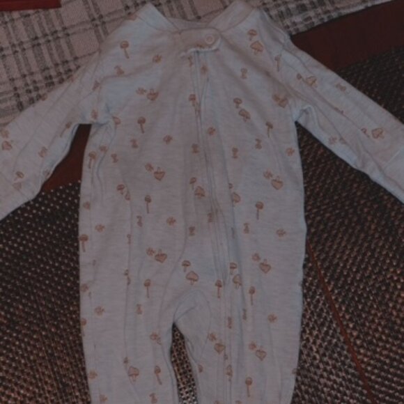 Baby Pajamas - Picture 1 of 1